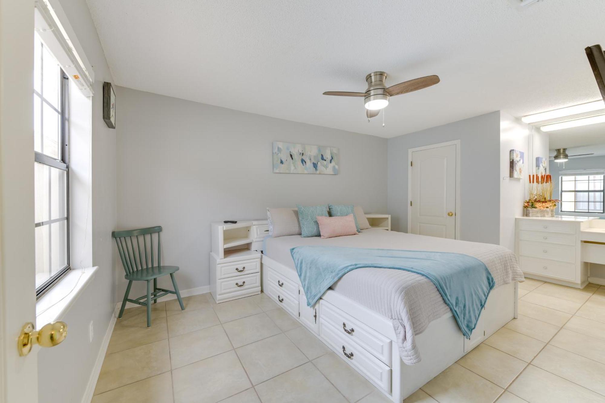 Cozy Pcb Condo Less Than Half Mile To Public Beach Access! Panama City Beach Exterior foto