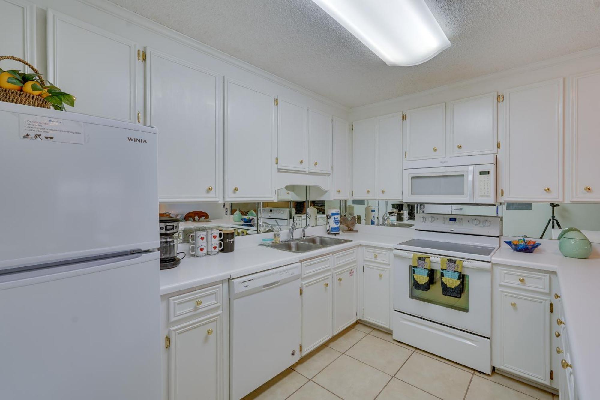 Cozy Pcb Condo Less Than Half Mile To Public Beach Access! Panama City Beach Exterior foto